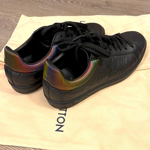 Louis Vuitton sneaker men’s size 5 (women size 38.5) - Picture 3 of 8